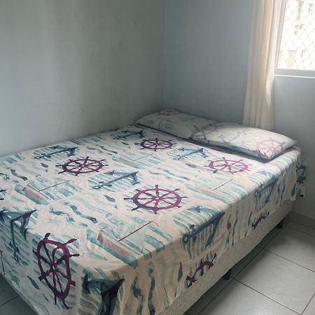 Edificio Everest Apto 21 - Mar Doce Lar غوارويا المظهر الخارجي الصورة