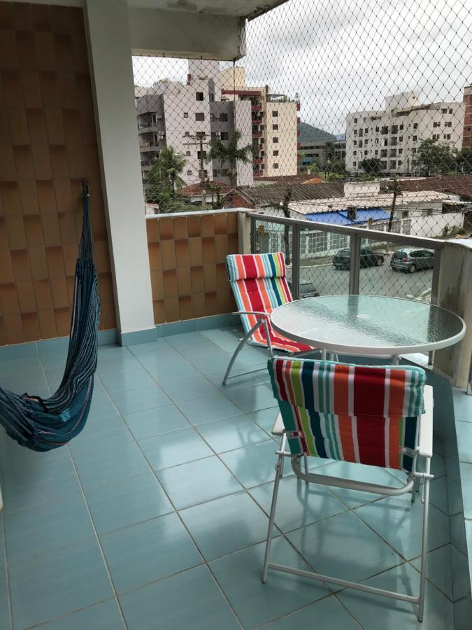 Edificio Everest Apto 21 - Mar Doce Lar غوارويا المظهر الخارجي الصورة