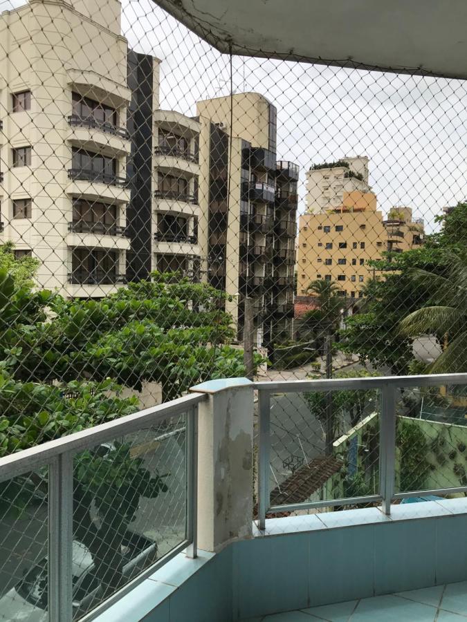 Edificio Everest Apto 21 - Mar Doce Lar غوارويا المظهر الخارجي الصورة