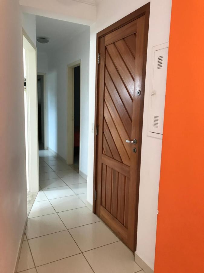 Edificio Everest Apto 21 - Mar Doce Lar غوارويا المظهر الخارجي الصورة