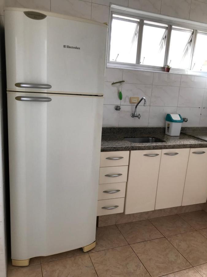 Edificio Everest Apto 21 - Mar Doce Lar غوارويا المظهر الخارجي الصورة