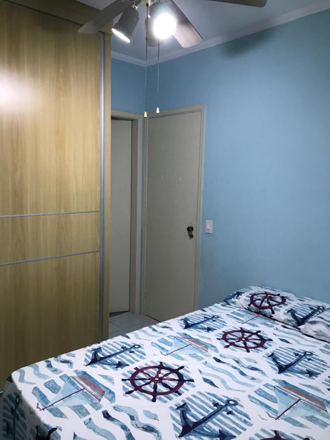 Edificio Everest Apto 21 - Mar Doce Lar غوارويا المظهر الخارجي الصورة