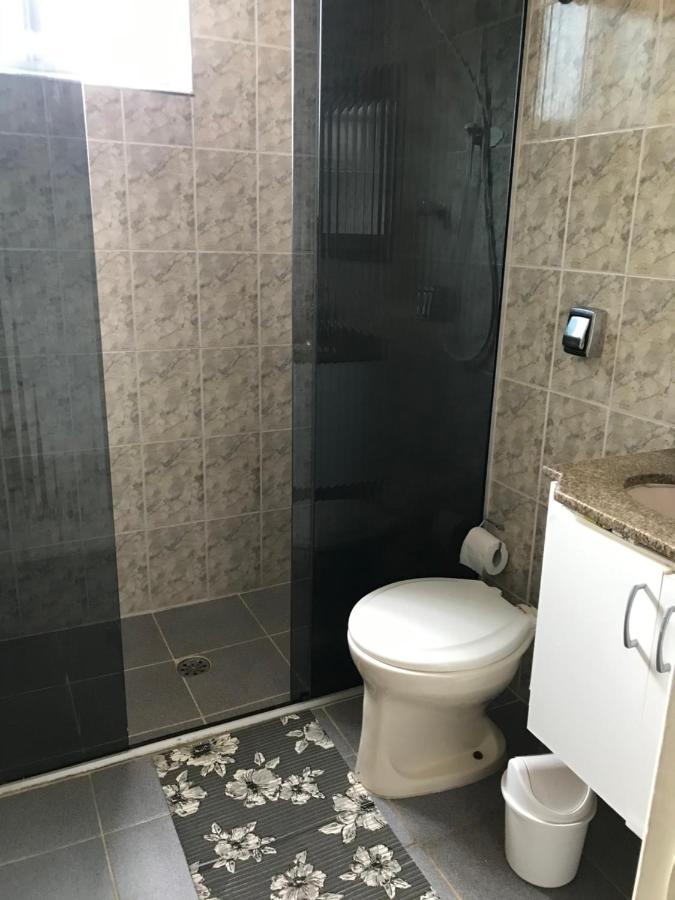 Edificio Everest Apto 21 - Mar Doce Lar غوارويا المظهر الخارجي الصورة
