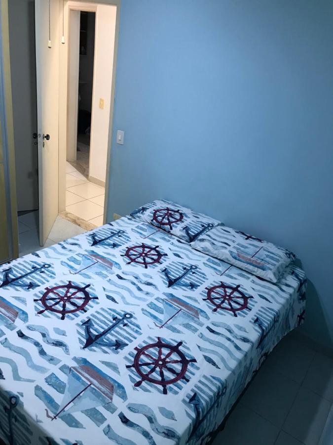 Edificio Everest Apto 21 - Mar Doce Lar غوارويا المظهر الخارجي الصورة