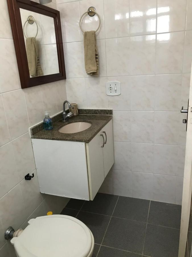 Edificio Everest Apto 21 - Mar Doce Lar غوارويا المظهر الخارجي الصورة